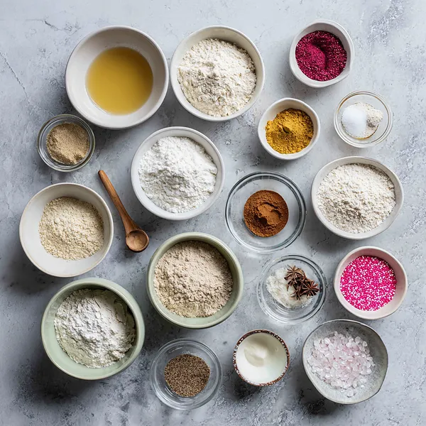 Additional recipe photo showing texture and details