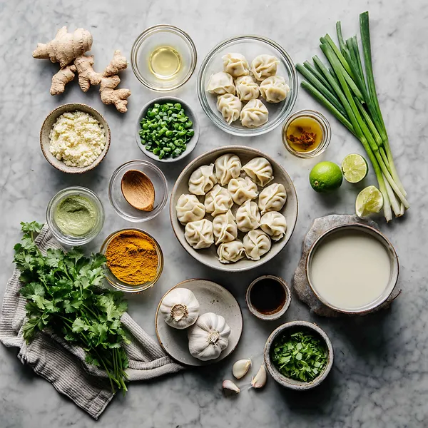 Additional recipe photo showing texture and details