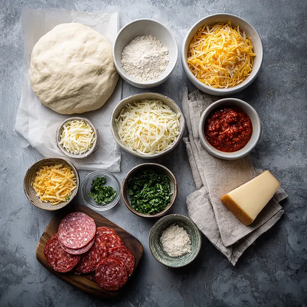 Additional recipe photo showing texture and details