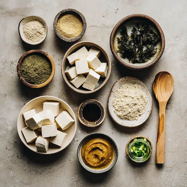 Additional recipe photo showing texture and details