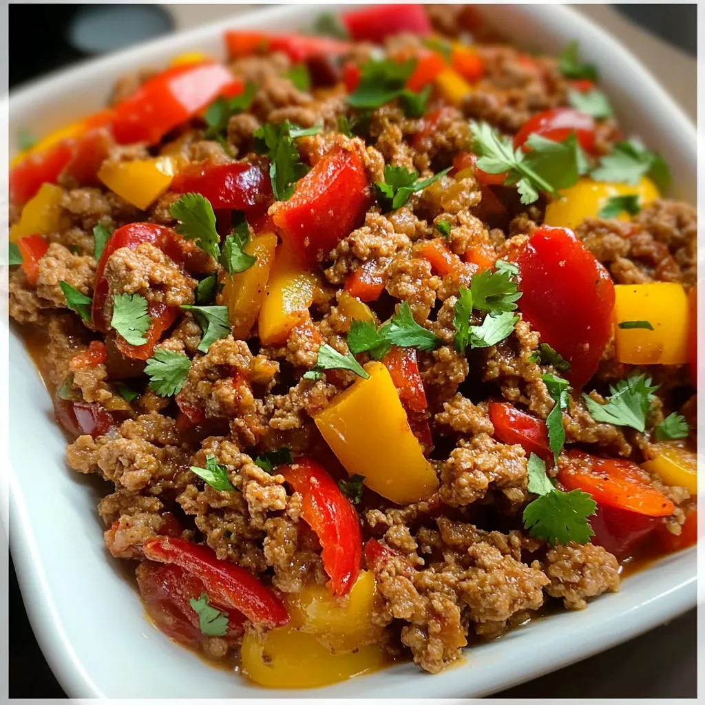Recipe picture