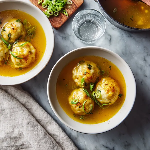 Step-by-step preparation photo