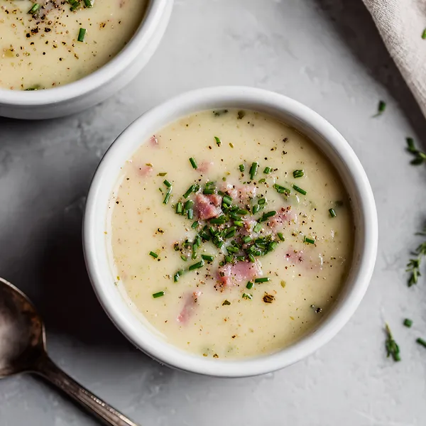 Step-by-step preparation photo