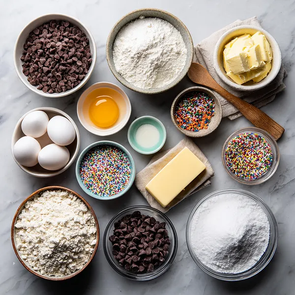 Additional recipe photo showing texture and details