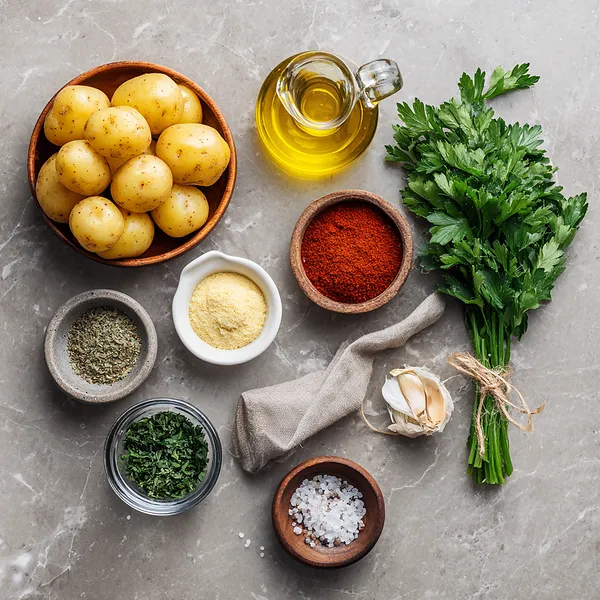 Additional recipe photo showing texture and details