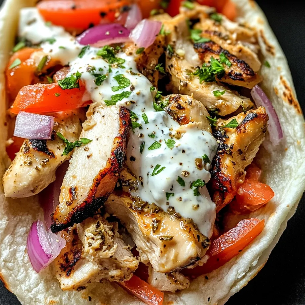 Recipe picture