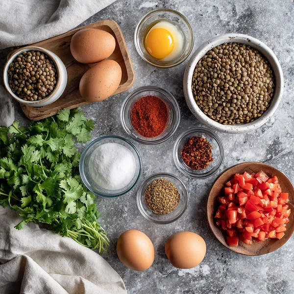 Additional recipe photo showing texture and details