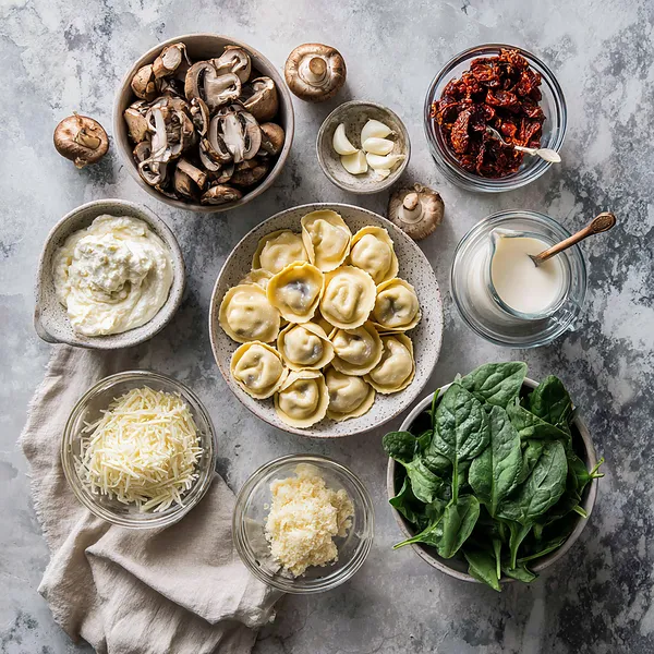 Additional recipe photo showing texture and details