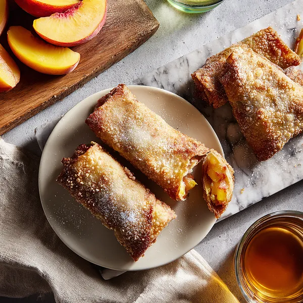 Step-by-step preparation photo