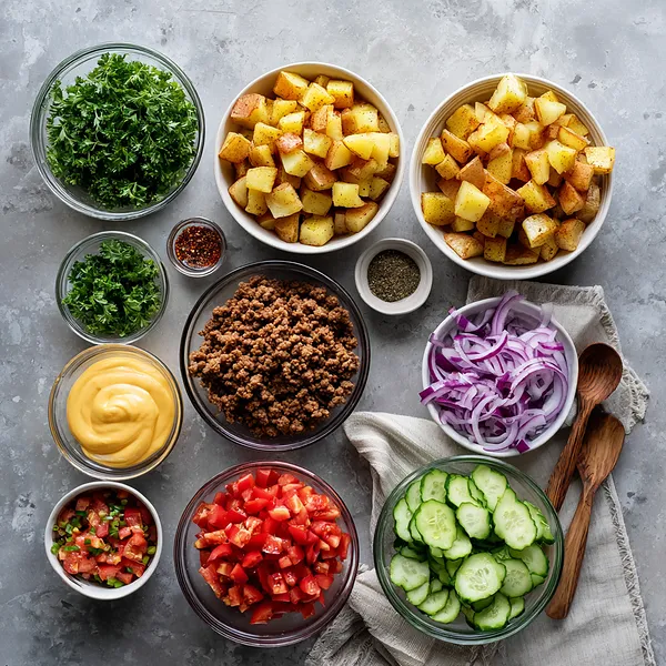 Additional recipe photo showing texture and details