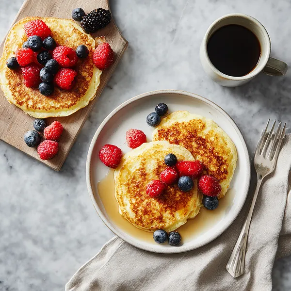 Step-by-step preparation photo