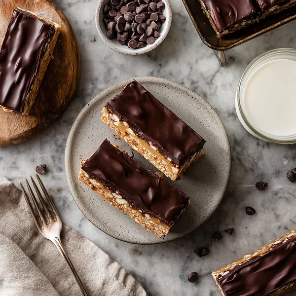 Step-by-step preparation photo