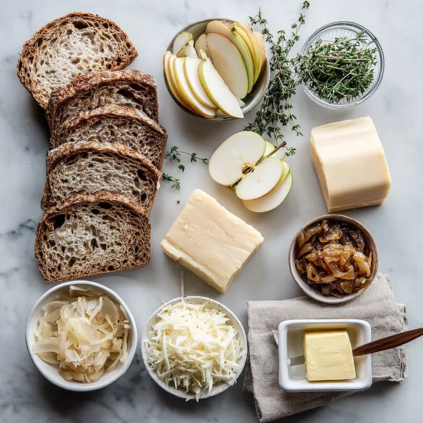 Additional recipe photo showing texture and details