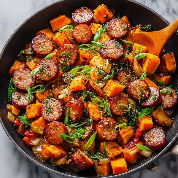 Step-by-step preparation photo