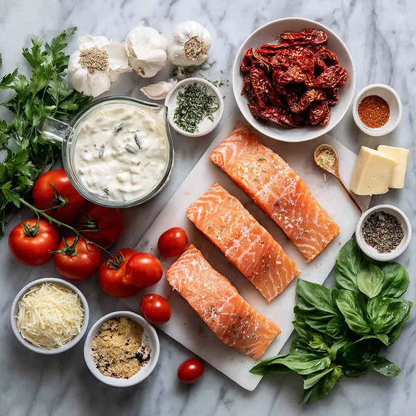 Additional recipe photo showing texture and details