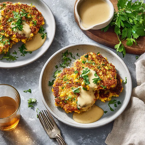 Step-by-step preparation photo