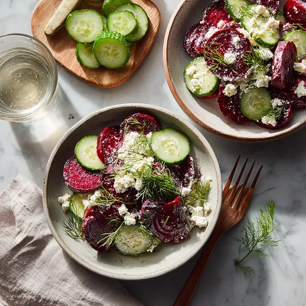 Step-by-step preparation photo