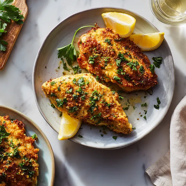 Step-by-step preparation photo