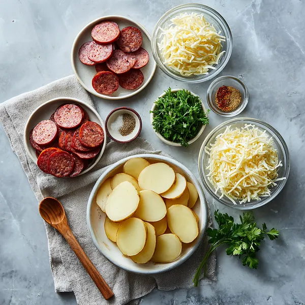 Additional recipe photo showing texture and details