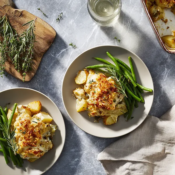 Step-by-step preparation photo