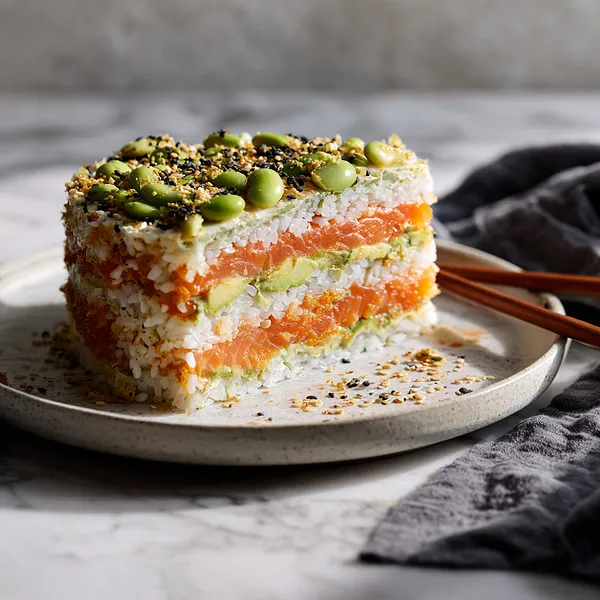 Step-by-step preparation photo