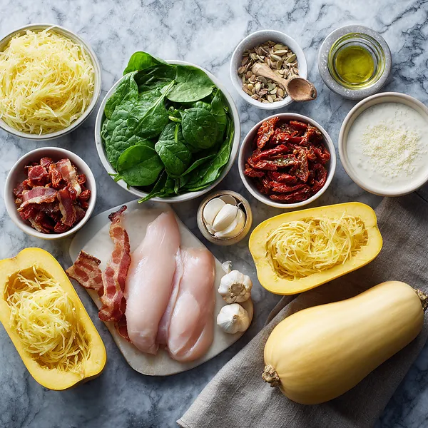 Additional recipe photo showing texture and details