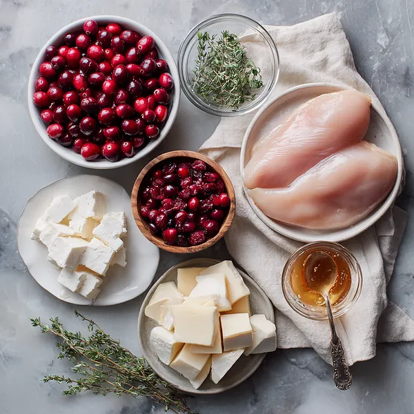 Additional recipe photo showing texture and details