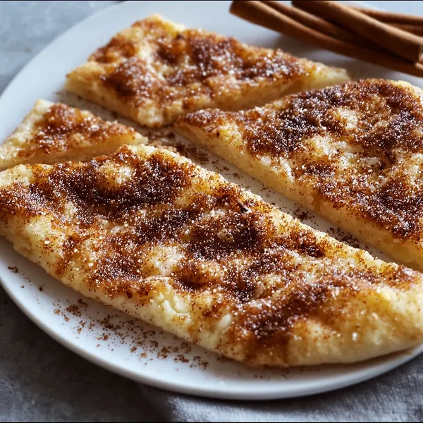 Step-by-step preparation photo