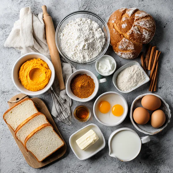 Additional recipe photo showing texture and details