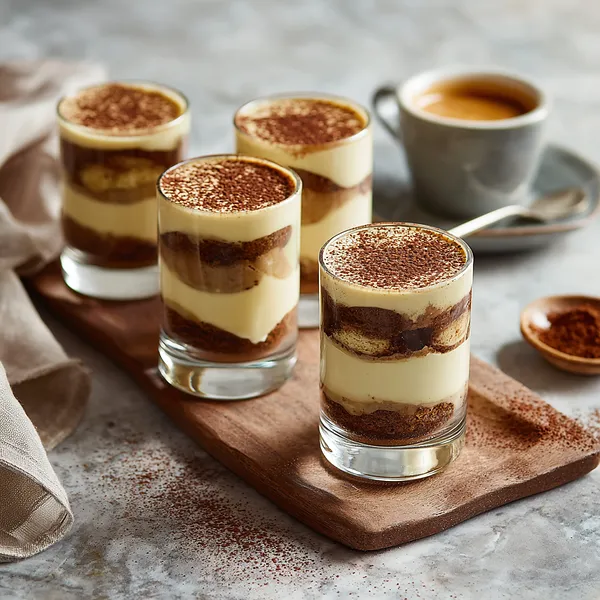 Step-by-step preparation photo