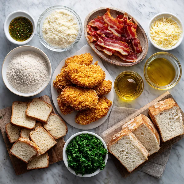 Additional recipe photo showing texture and details