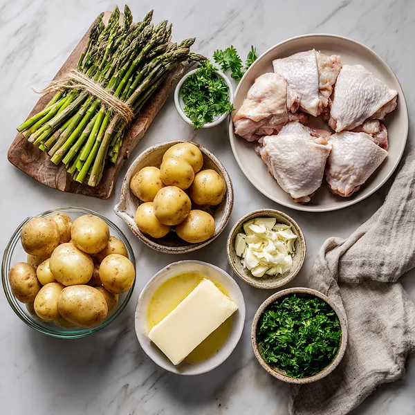 Additional recipe photo showing texture and details