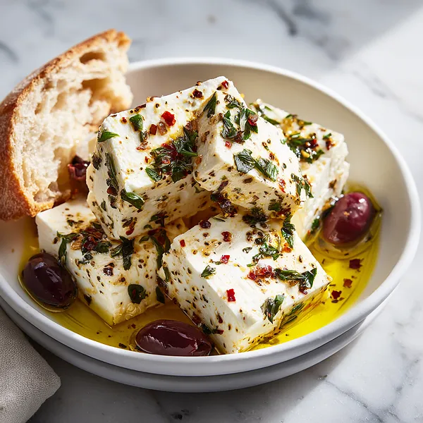 Step-by-step preparation photo