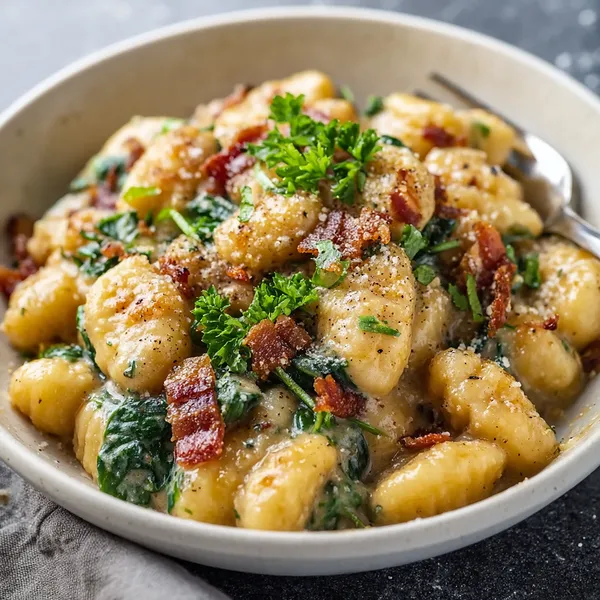 Step-by-step preparation photo