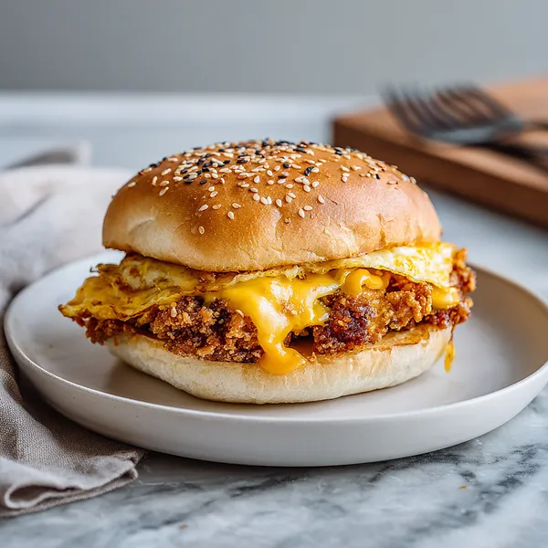 Step-by-step preparation photo