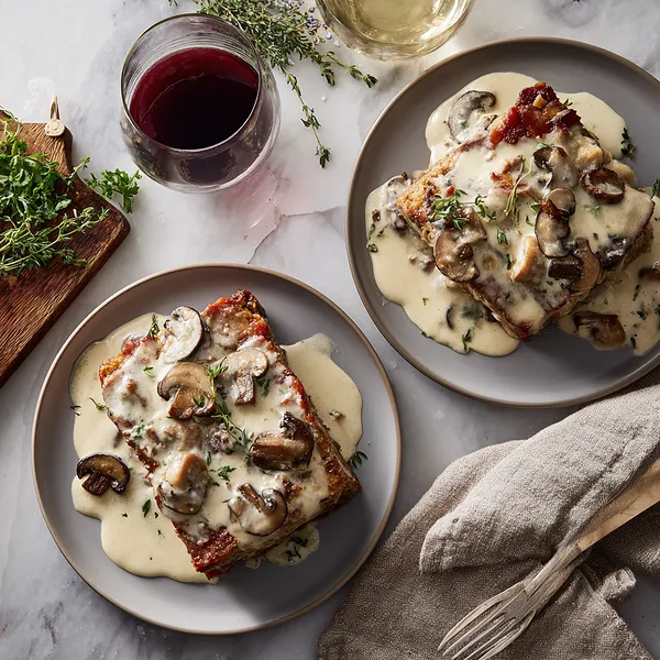 Step-by-step preparation photo