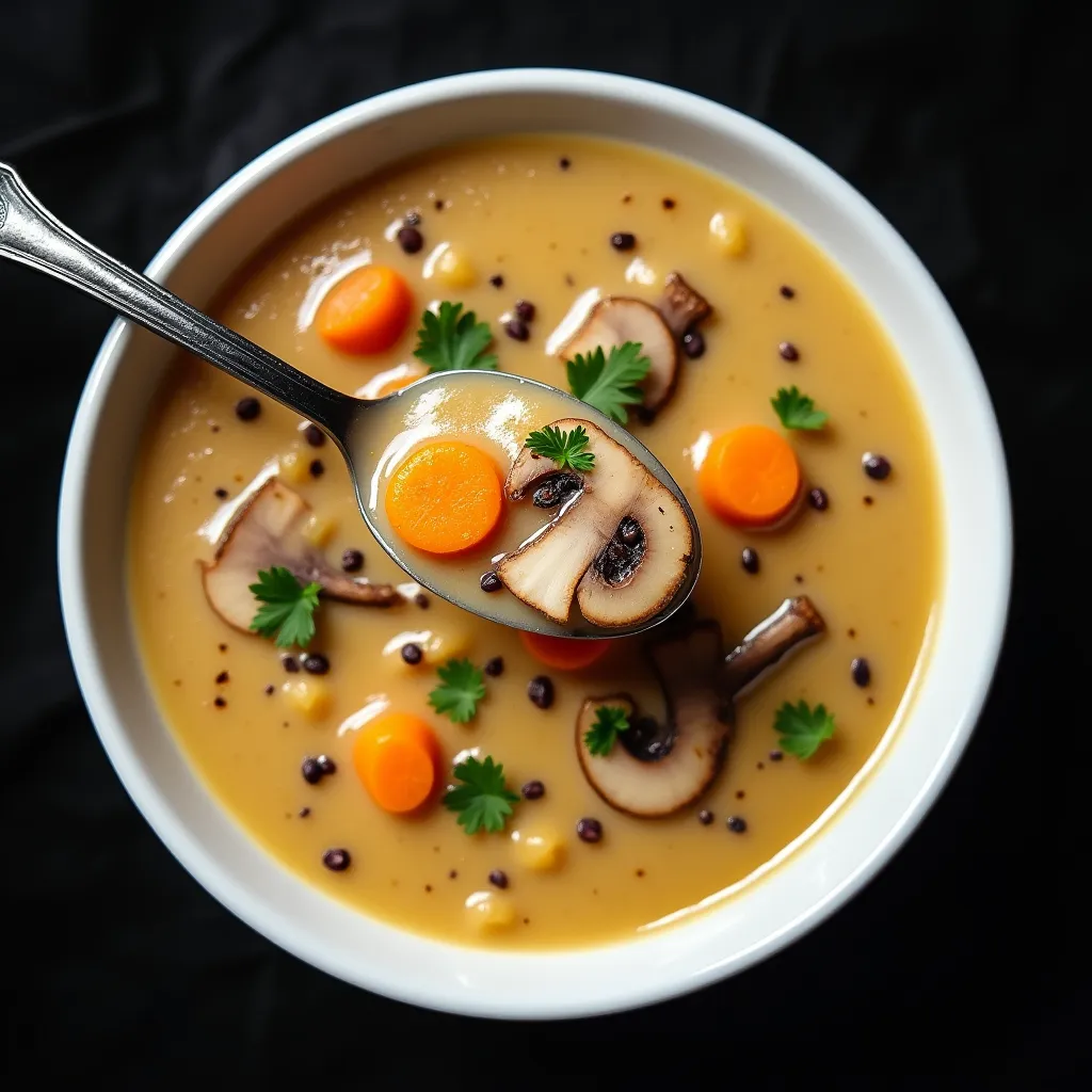 Recipe picture