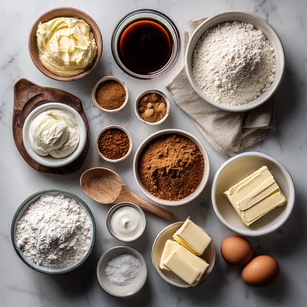 Additional recipe photo showing texture and details