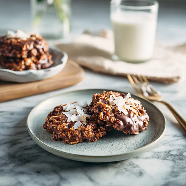 Step-by-step preparation photo