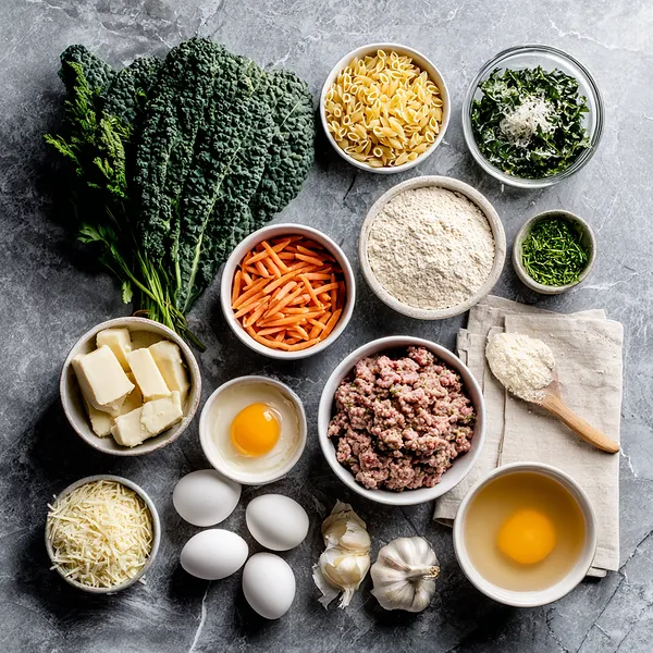 Additional recipe photo showing texture and details