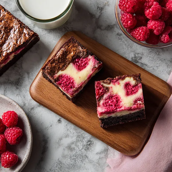 Step-by-step preparation photo