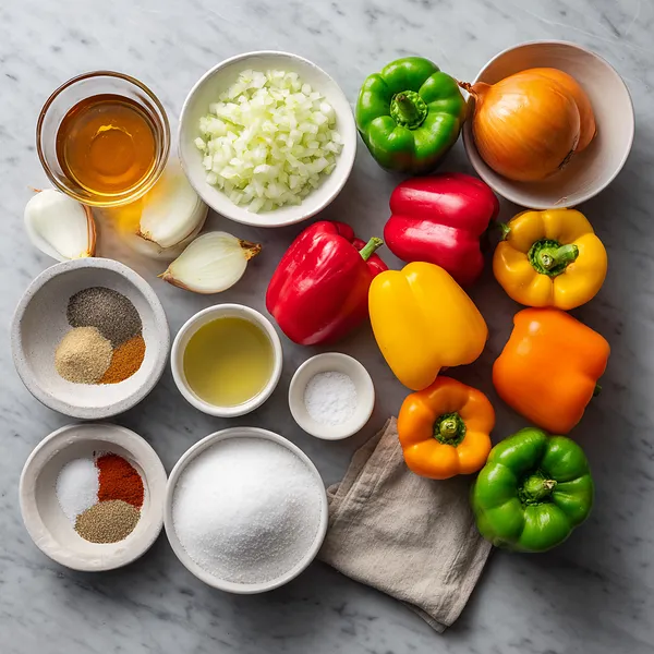 Additional recipe photo showing texture and details