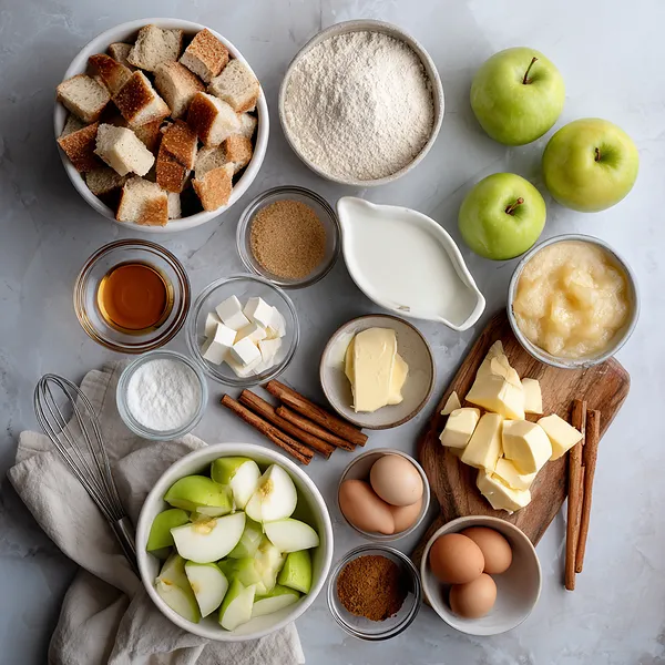 Additional recipe photo showing texture and details