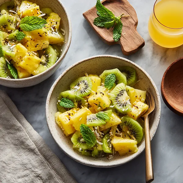 Step-by-step preparation photo