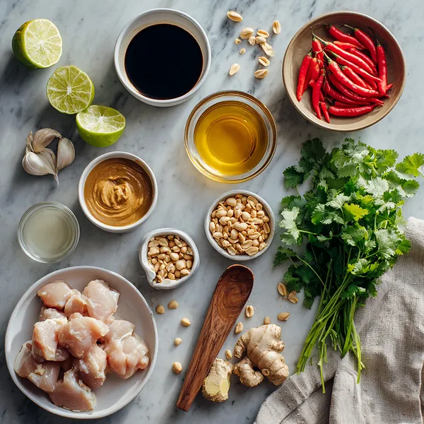 Additional recipe photo showing texture and details