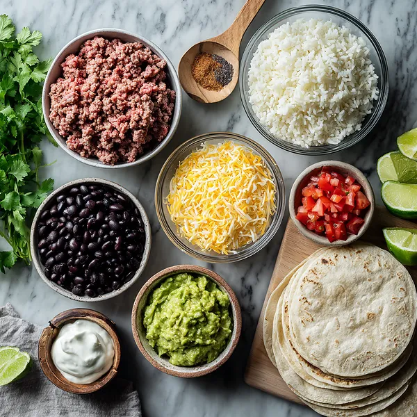 Additional recipe photo showing texture and details