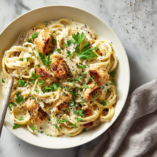 Step-by-step preparation photo