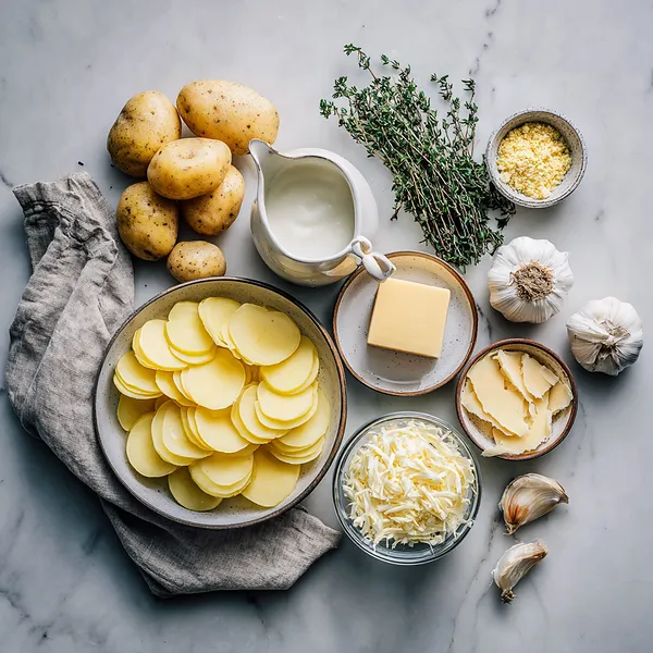 Additional recipe photo showing texture and details