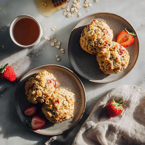 Step-by-step preparation photo