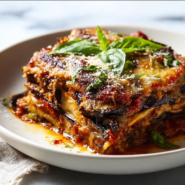 Step-by-step preparation photo